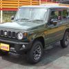 suzuki jimny 2024 -SUZUKI 【袖ヶ浦 581】--Jimny 3BA-JB64W--JB64W-354741---SUZUKI 【袖ヶ浦 581】--Jimny 3BA-JB64W--JB64W-354741- image 2