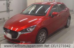 mazda demio 2020 quick_quick_6BA-DJLFS_DJLFS-715510