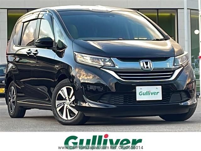 honda freed 2016 -HONDA--Freed DAA-GB7--GB7-1008004---HONDA--Freed DAA-GB7--GB7-1008004- image 1