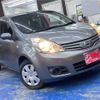 nissan note 2009 TE143 image 12