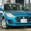 suzuki swift 2017 quick_quick_DBA-ZC83S_ZC83S-104393 image 1