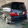 toyota alphard 2008 -TOYOTA--Alphard ANH10W-0199010---TOYOTA--Alphard ANH10W-0199010- image 2