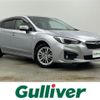 subaru impreza-wagon 2017 -SUBARU--Impreza Wagon DBA-GT2--GT2-008463---SUBARU--Impreza Wagon DBA-GT2--GT2-008463- image 1