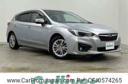 subaru impreza-wagon 2017 -SUBARU--Impreza Wagon DBA-GT2--GT2-008463---SUBARU--Impreza Wagon DBA-GT2--GT2-008463-