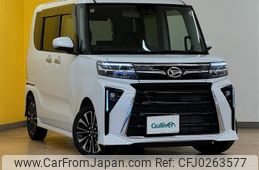 daihatsu tanto 2023 -DAIHATSU--Tanto 5BA-LA650S--LA650S-0341894---DAIHATSU--Tanto 5BA-LA650S--LA650S-0341894-