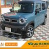 mazda flair-crossover 2023 quick_quick_5AA-MS92S_MS92S-303519 image 1