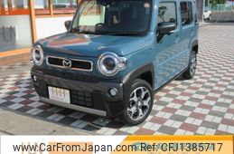 mazda flair-crossover 2023 quick_quick_5AA-MS92S_MS92S-303519