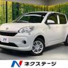 toyota passo 2018 -TOYOTA--Passo 5BA-M700A--M700A-0124084---TOYOTA--Passo 5BA-M700A--M700A-0124084- image 1