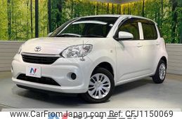 toyota passo 2018 -TOYOTA--Passo 5BA-M700A--M700A-0124084---TOYOTA--Passo 5BA-M700A--M700A-0124084-