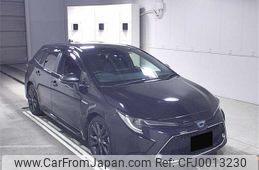 toyota corolla-touring-wagon 2019 -TOYOTA--Corolla Touring ZWE211W-6016490---TOYOTA--Corolla Touring ZWE211W-6016490-