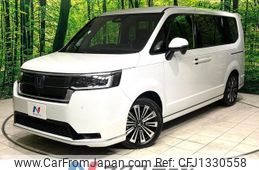 honda stepwagon 2024 -HONDA--Stepwgn 6AA-RP8--RP8-1074495---HONDA--Stepwgn 6AA-RP8--RP8-1074495-