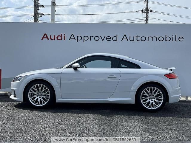 audi tts-coupe 2016 CFJ1552659 image 2