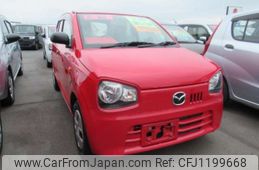 mazda carol 2018 -MAZDA--Carol DBA-HB36S--HB36S-101238---MAZDA--Carol DBA-HB36S--HB36S-101238-