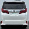 toyota alphard 2019 CFJ0903354 image 17