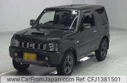 suzuki jimny 2016 quick_quick_ABA-JB23W_JB23W-751471