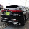 toyota harrier 2022 -TOYOTA--Harrier 6AA-AXUH80--AXUH80-0048252---TOYOTA--Harrier 6AA-AXUH80--AXUH80-0048252- image 2