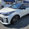 toyota c-hr 2019 quick_quick_6AA-ZYX11_2005521 image 1