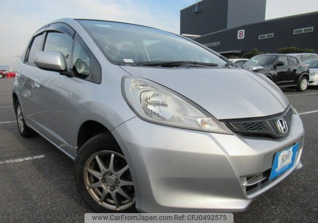 honda fit 2011 REALMOTOR_Y2024110311A-12 image 2