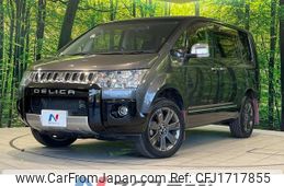 mitsubishi delica-d5 2018 CFJ1717855