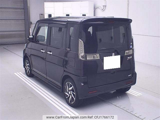 suzuki spacia 2016 CFJ1766172 image 2
