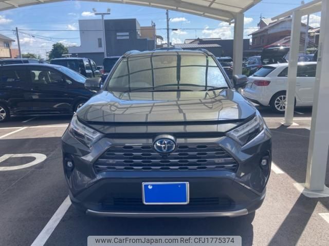 toyota rav4 2024 CFJ1775374 image 1