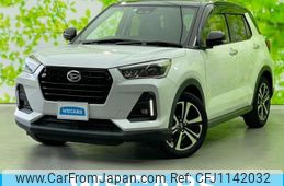daihatsu rocky 2020 quick_quick_5BA-A200S_A200S-0016010