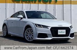 audi tt 2016 CFJ1662574