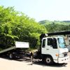 hino ranger 2000 GOO_NET_EXCHANGE_0403477A30250513W003 image 7