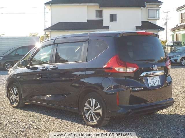 honda freed 2020 -HONDA 【野田 500】--Freed 6AA-GB7--GB7-3134191---HONDA 【野田 500】--Freed 6AA-GB7--GB7-3134191- image 2