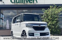 honda n-box 2018 -HONDA--N BOX DBA-JF3--JF3-1141848---HONDA--N BOX DBA-JF3--JF3-1141848-