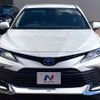 toyota camry 2021 CFJ1676316 image 14