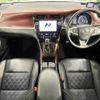 toyota harrier 2015 quick_quick_ZSU65W_ZSU65-0010813 image 2