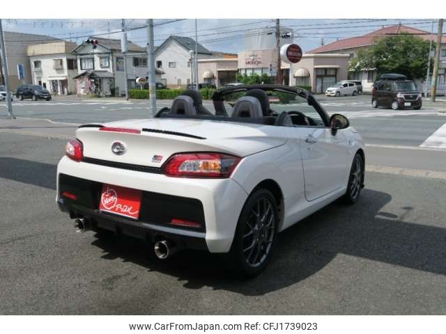 daihatsu copen 2022 CFJ1739023 image 2