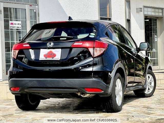 honda vezel 2017 504928-924784 image 2