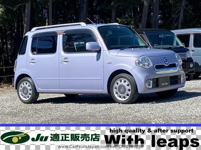 daihatsu mira-cocoa 2015 quick_quick_L675S_L675S-0205479 image 1