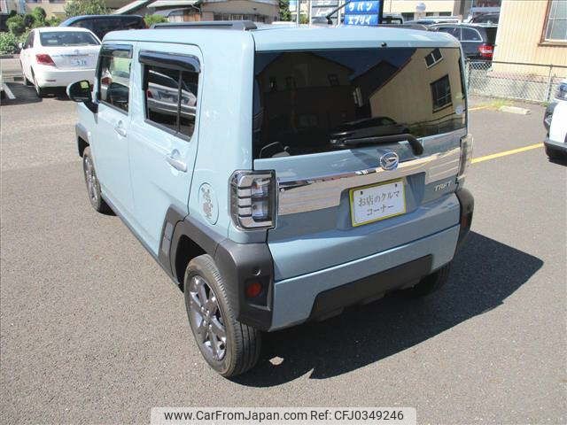 daihatsu taft 2020 -DAIHATSU 【後日 】--Taft LA900S-0027535---DAIHATSU 【後日 】--Taft LA900S-0027535- image 2