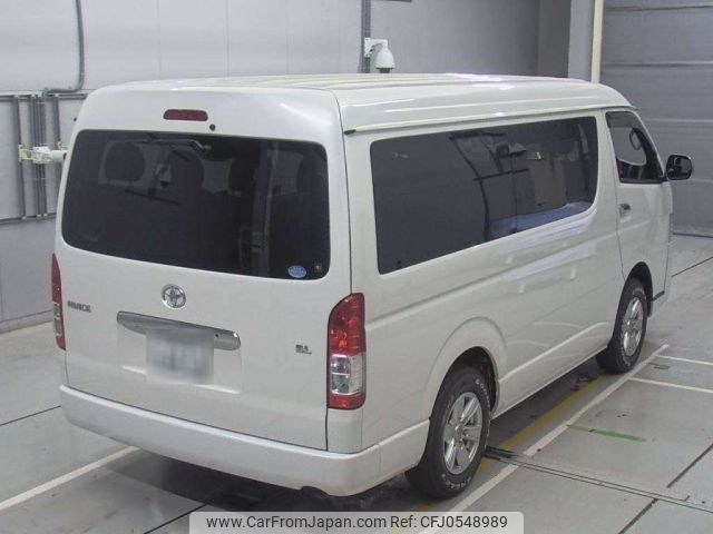 toyota hiace-wagon 2019 -TOYOTA 【鳥取 300み4453】--Hiace Wagon TRH219W-0032481---TOYOTA 【鳥取 300み4453】--Hiace Wagon TRH219W-0032481- image 2