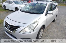 nissan latio 2016 CFJ1833561
