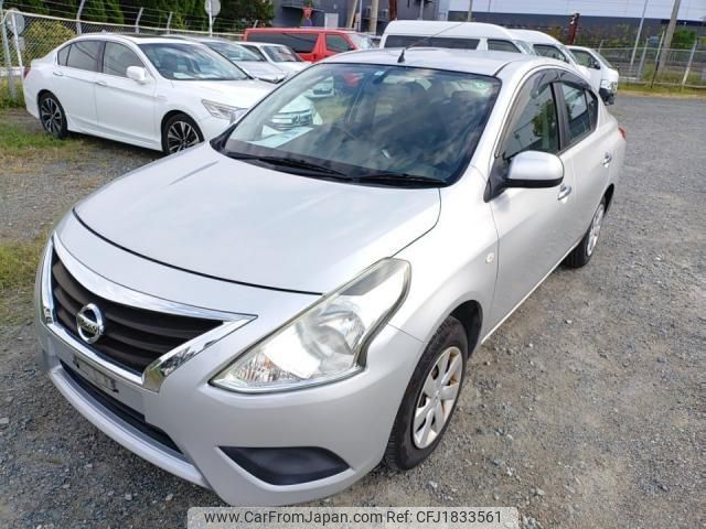 nissan latio 2016 CFJ1833561 image 1