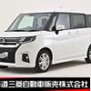 mitsubishi delica-d2 2023 -MITSUBISHI--Delica D2 5AA-MB37S--MB37S-106027---MITSUBISHI--Delica D2 5AA-MB37S--MB37S-106027- image 1