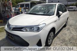 toyota corolla-axio 2020 quick_quick_DAA-NKE165_NKE165-7233797