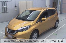 nissan note 2019 -NISSAN--Note E12-640138---NISSAN--Note E12-640138-