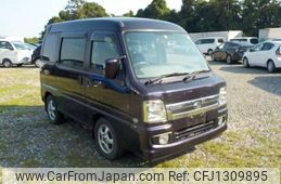 subaru sambar-dias-wagon 2008 -SUBARU 【野田 580】--Samber Dias Wagon ABA-TW2--TW2-029498---SUBARU 【野田 580】--Samber Dias Wagon ABA-TW2--TW2-029498-