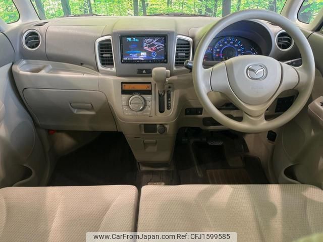 mazda flair-wagon 2014 CFJ1599585 image 2