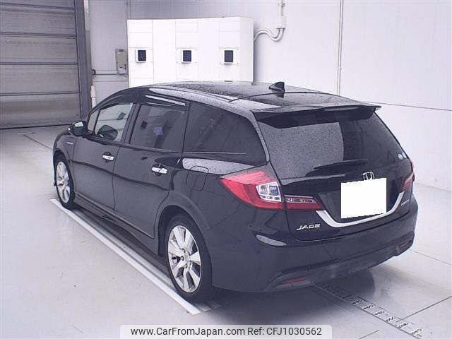 honda jade 2015 -HONDA 【岐阜 303ﾇ2905】--Jade FR4-1000478---HONDA 【岐阜 303ﾇ2905】--Jade FR4-1000478- image 2