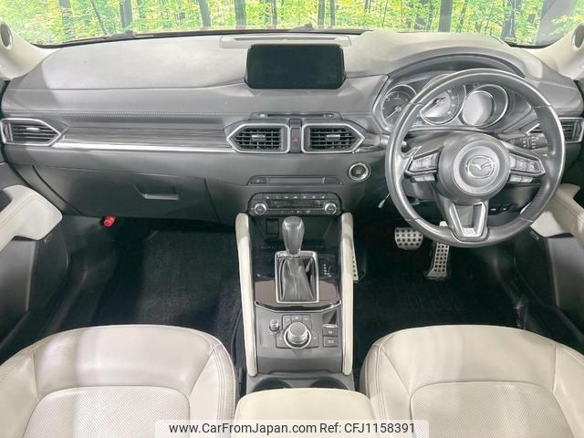 mazda cx-5 2019 quick_quick_KF2P_KF2P-305138 image 2