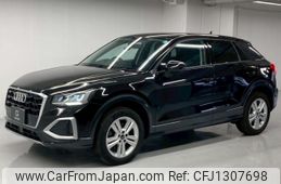 audi q2 2023 quick_quick_3DA-GADFG_WAUZZZGAXRA009857