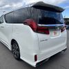 toyota alphard 2022 -TOYOTA--Alphard 3BA-AGH30W--AGH30-0402811---TOYOTA--Alphard 3BA-AGH30W--AGH30-0402811- image 13