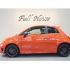 abarth 595 2024 GOO_JP_700056033630250710003 image 1