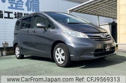 honda freed 2012 -HONDA--Freed GB3--1407392---HONDA--Freed GB3--1407392-